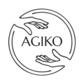 agiko logo quality hub