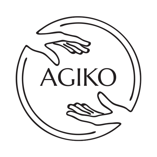 agiko logo quality hub